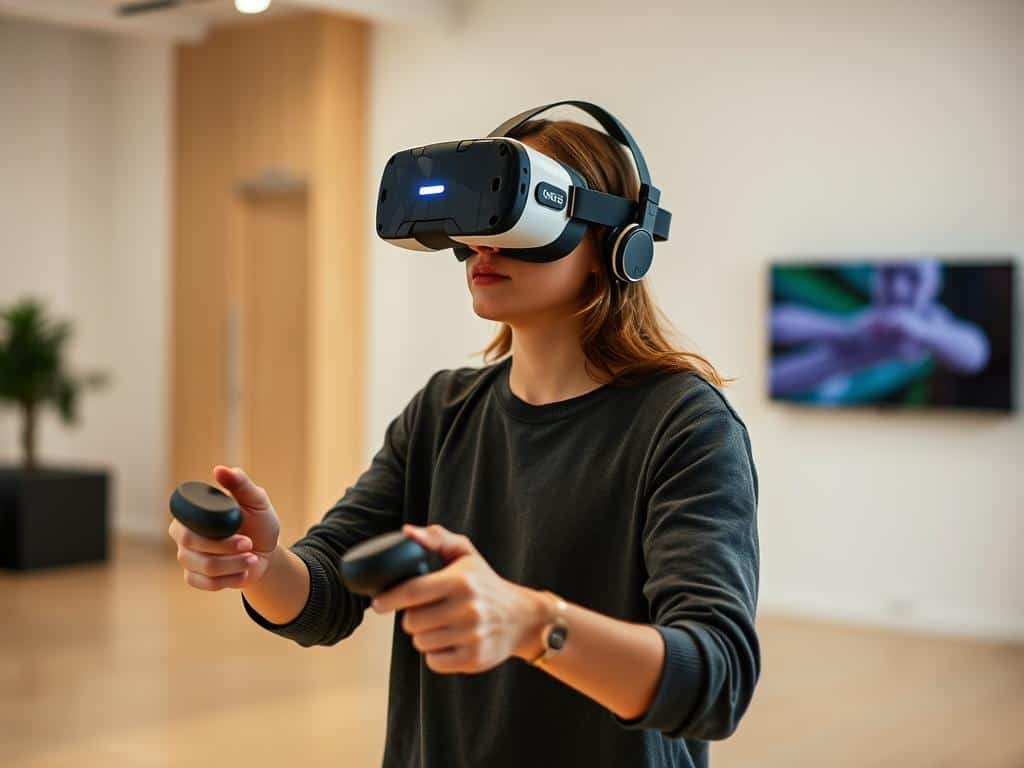 how to get started with virtual reality