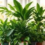 indoor plants