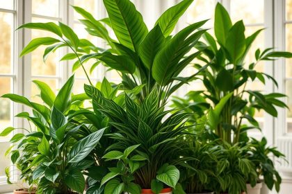 indoor plants