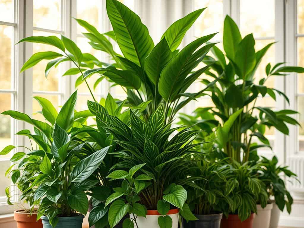Why Everyone’s Obsessed With Indoor Plants 1 indoor plants