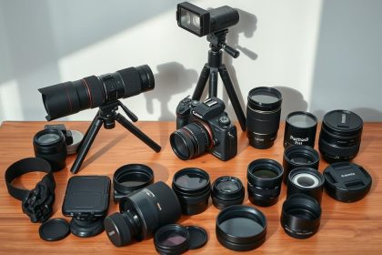 travel blogging tools
