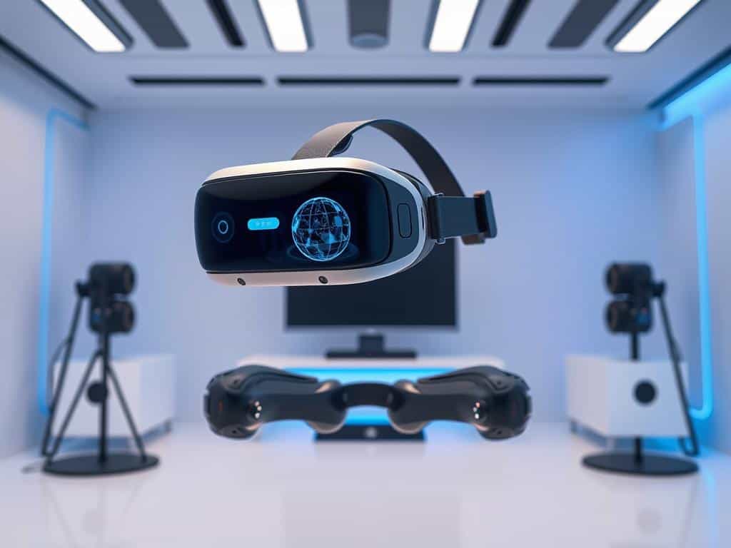 virtual reality technology