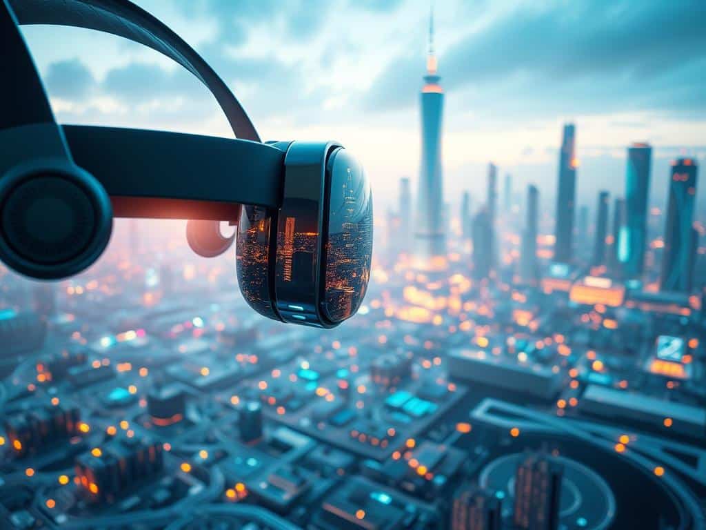 virtual reality