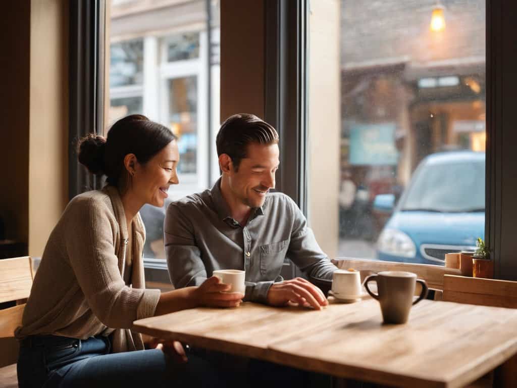 The New Romance: Why Modern "courtship" Is Making a Comeback 5 Modern Courtship Rituals