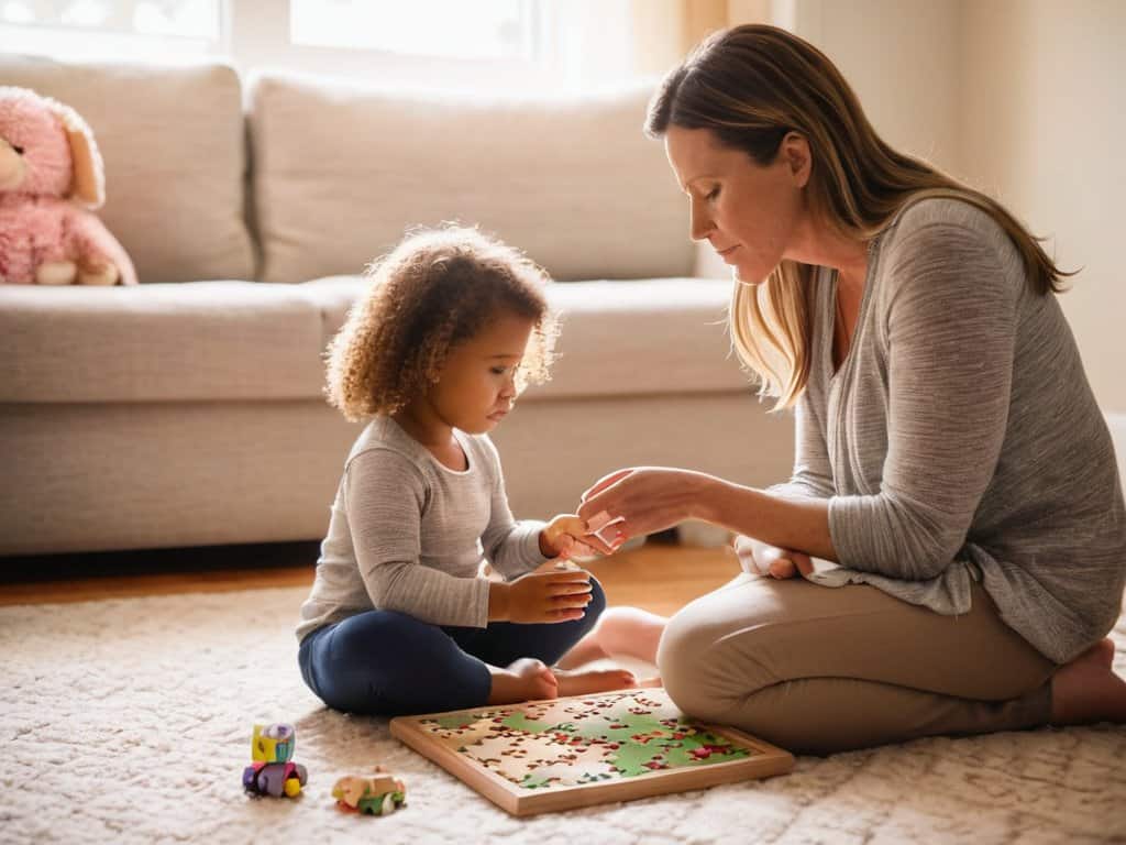 Nurturing Revolution in parenting