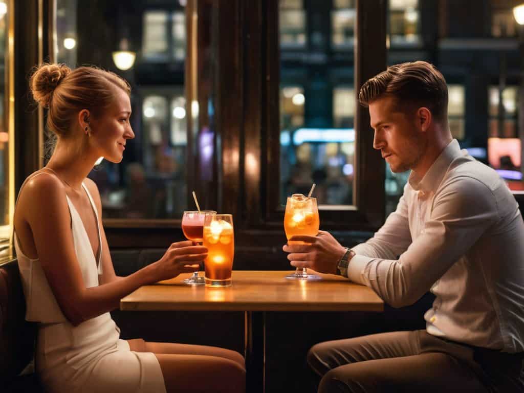 The New Romance: Why Modern "courtship" Is Making a Comeback 6 Hookup Culture and Dating