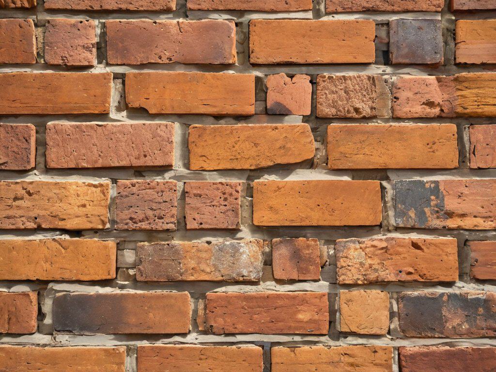 Reclaiming Charm through exposed brick
