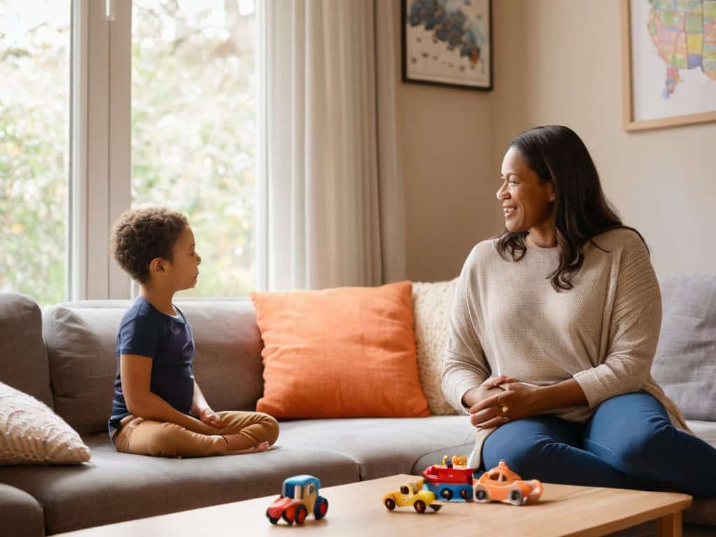The Gentle Parenting Cultural Shift