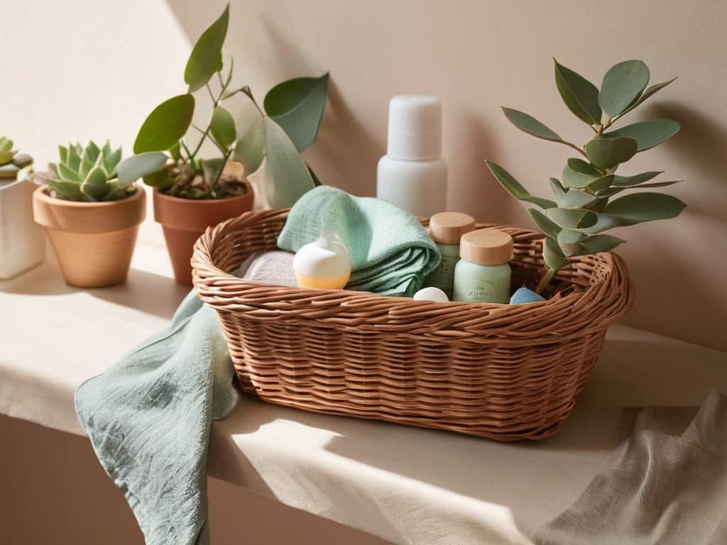 Sustainable period products for beginners
