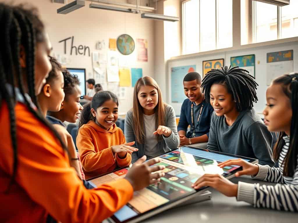 Curriculum innovation and educational equity Curriculum innovation and educational equity