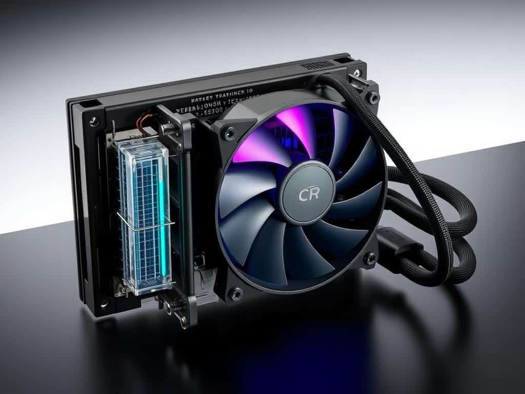 best CPU cooling systems