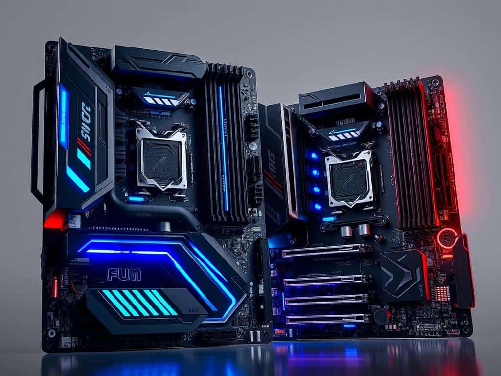best motherboards for gaming PC
