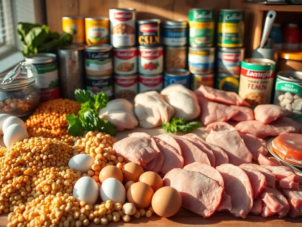 budget-friendly protein budget-friendly protein