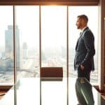 business mindset