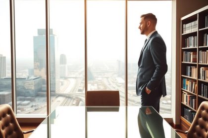 business mindset