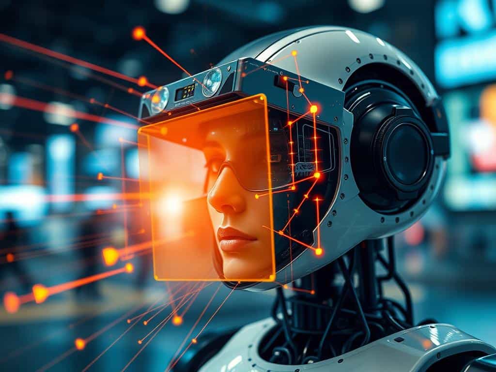 computer vision AI applications
