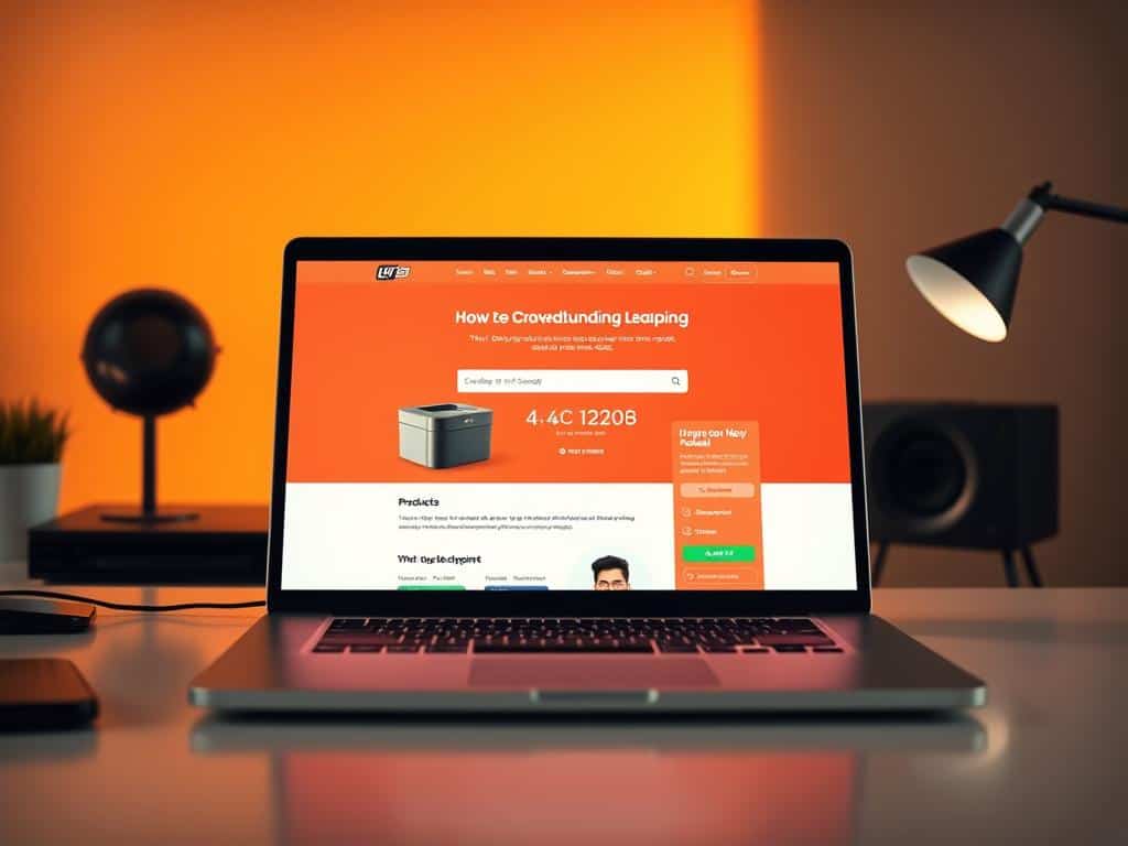 crowdfunding
