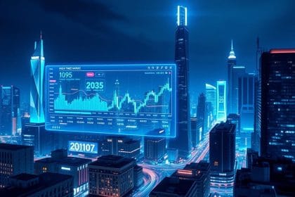 cryptocurrency updates