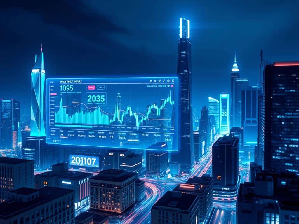 cryptocurrency updates