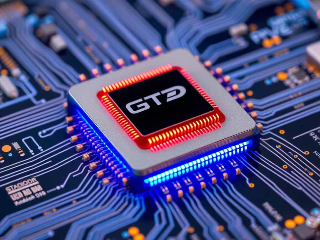 fastest CPUs for desktop computers