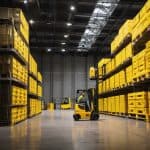 AI-powered supply chain resilience solutions
