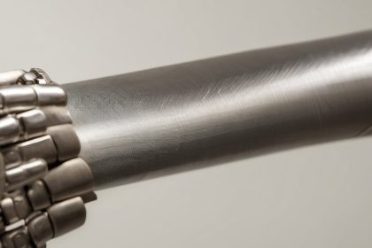 Elastocaloric cooling technology innovation