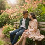 modern courtship vs hookup culture
