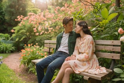 modern courtship vs hookup culture