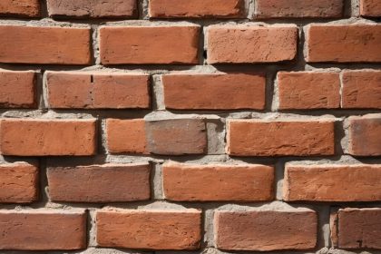 Rustic Edge: How to Install Reclaimed Brick Wall Panelling 12 Reclaimed brick wall panelling installation