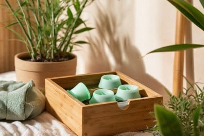 Flow Greener: Sustainable Period Products for Beginners 20 Sustainable period products for beginners