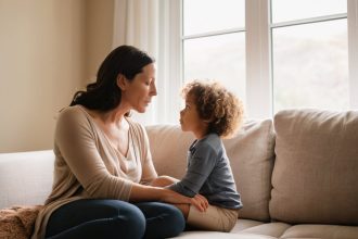 the gentle parenting cultural shift