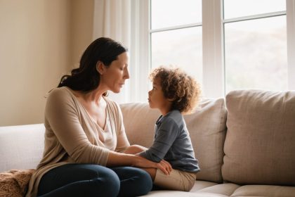 the gentle parenting cultural shift