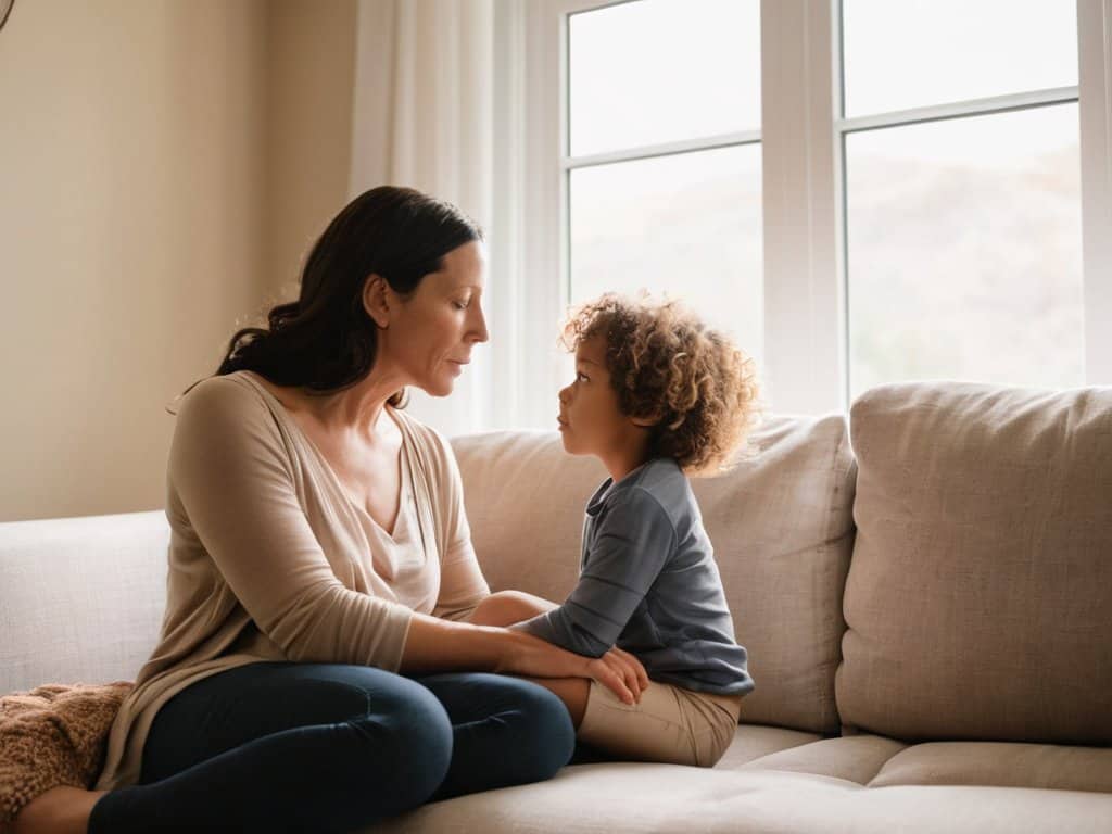 the gentle parenting cultural shift