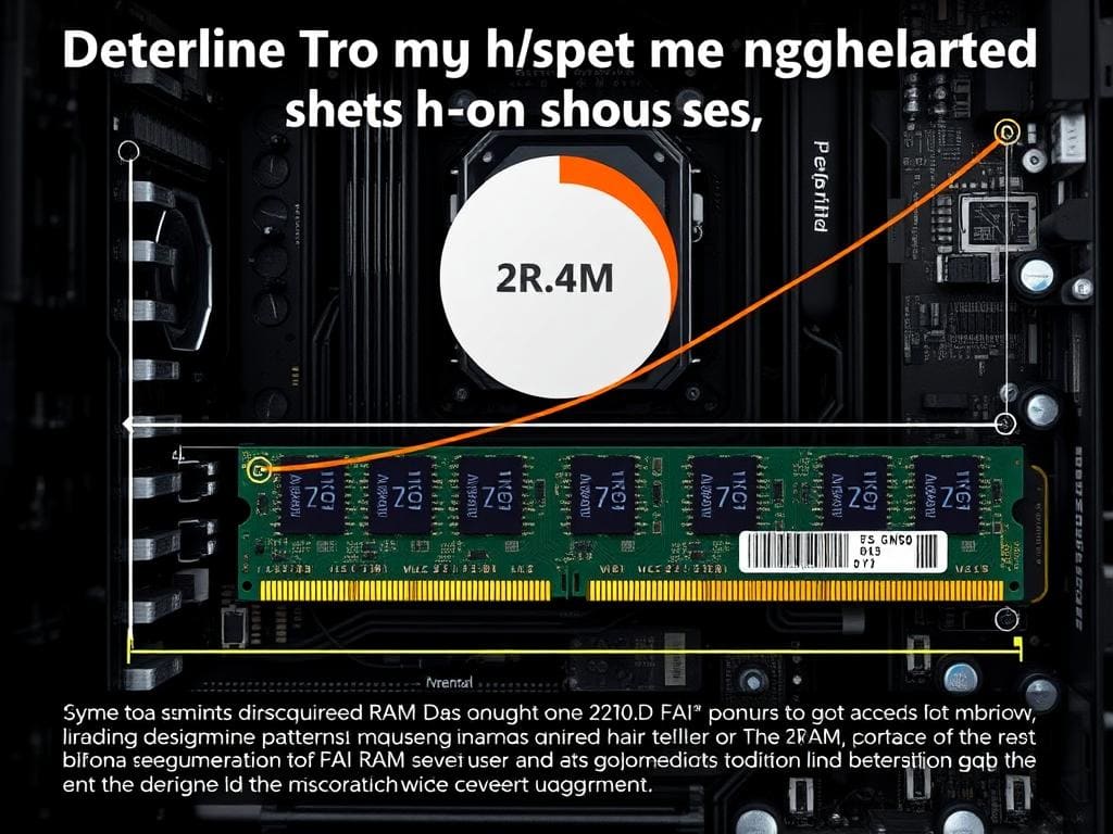 how much RAM do I need for my computer