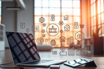 online business