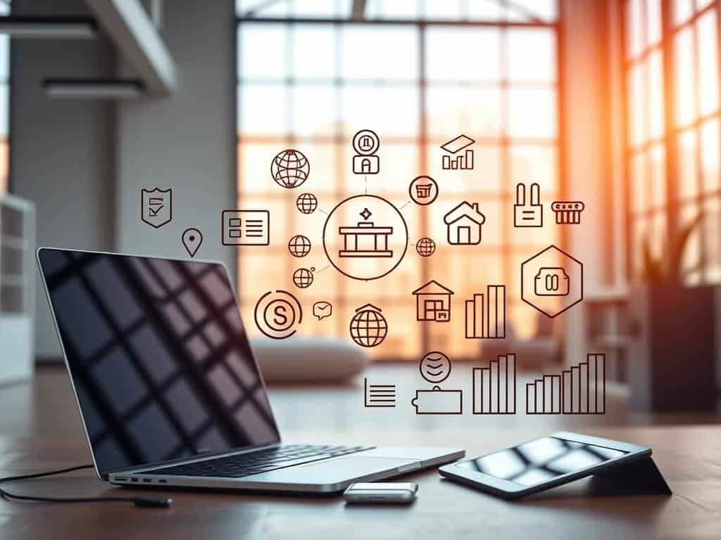 online business