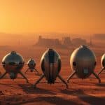 The Next Space Race: Who Will Win? 2 space exploration