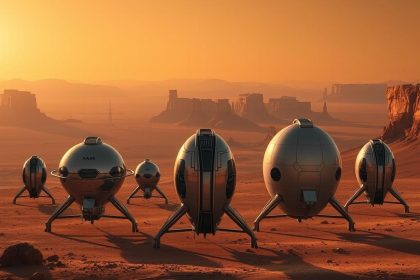 space exploration
