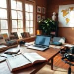 travel blogging courses