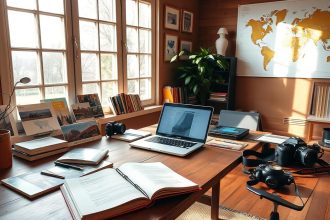 travel blogging courses