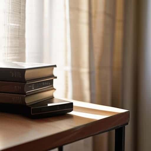 Built-in Peace: Designing Your Digital Sabbatical Infrastructure 5 Crafting Intentional Technology Boundaries for Modern Quietude.