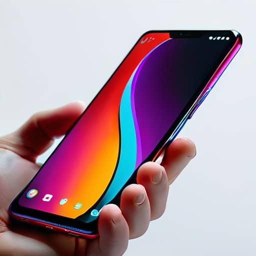 Brighter Is Better: How Micro-led Influences Ui Color Choices 5 How Microled Influence on Ui Color Shapes Modern Interfaces