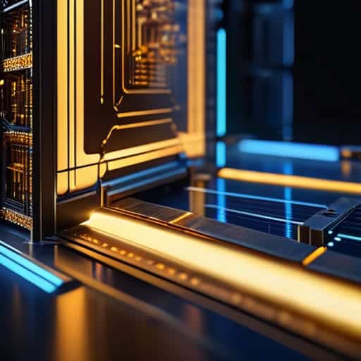 Mastering on Device Tool Use Architecture Without the Cloud