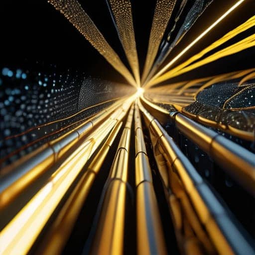 Overcoming the Internet: Why Srt Is the New Streaming Standard 5 Mastering Real Time Video Transmission in Unstable Networks