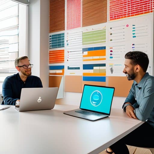 Grow Together: the Rise of Peer-to-peer Mentorship Networks 5 Peer to Peer Mentorship Networks Turning Peers Into Power Coaches