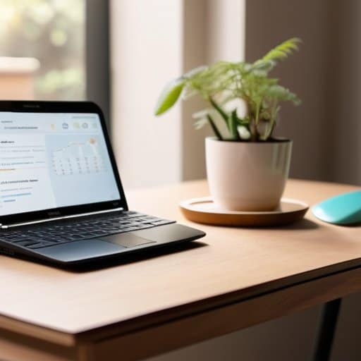 No More Paperwork: the Power of Esg Reporting Automation 5 Project Overview: sleek ESG dashboard mockup