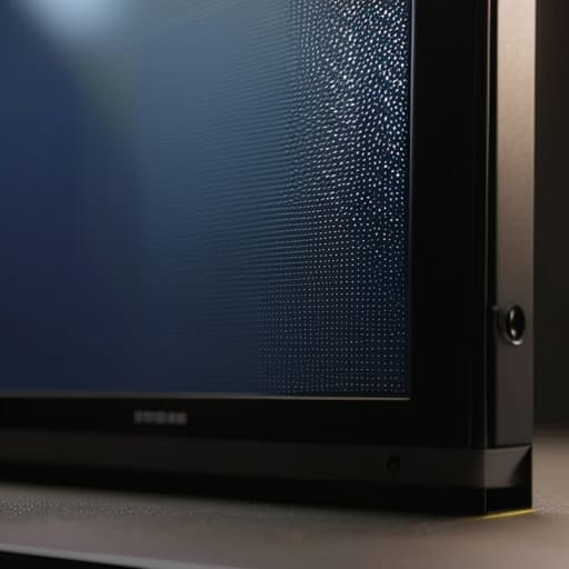 Edge to Edge: Testing Luminance Uniformity in High-end Displays 5 The War of Nit Levels Across Screen Surfaces.