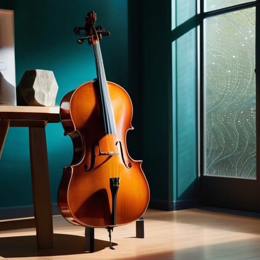 Unlocking the Transcendental Power of Music
