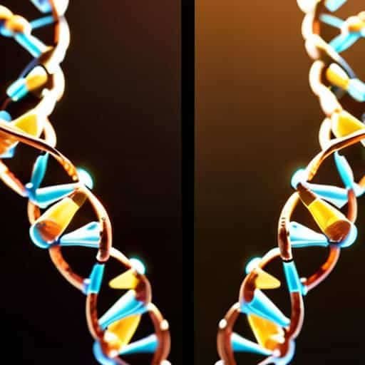 The Shortening Thread: Understanding Telomere Attrition Rates 5 Why Biological Age vs Chronological Age Matters
