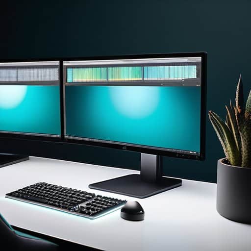 Brighter Is Better: How Micro-led Influences Ui Color Choices 6 Designing for Microled Brilliance Ui Color Strategies Unveiled